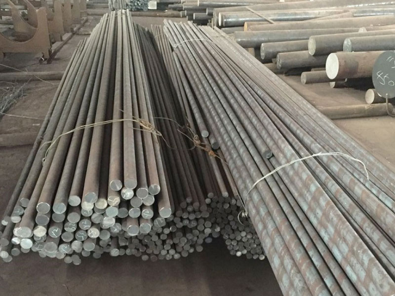 1Cr13、2Cr13、3Cr13、4Cr13有什么區(qū)別？